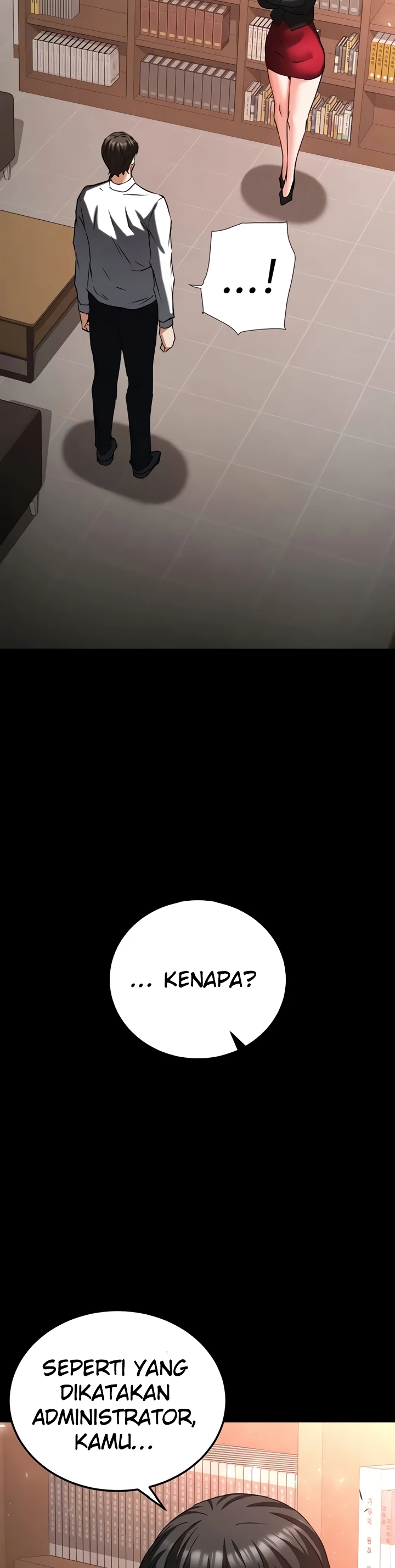 Human Scum - Page 15